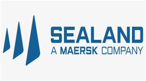 maersk sealand shipping co. ltd
